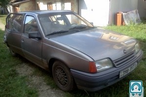 Opel Kadett E 1990 647154