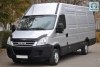 Iveco Daily 35s14  2009.  1