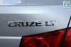 Chevrolet Cruze  2011.  12