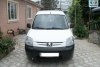 Peugeot Partner HDI 2006.  2