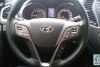 Hyundai Santa Fe drive 2013.  4