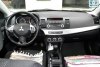 Mitsubishi Lancer X Sportback 2010.  9