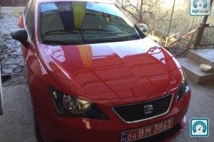 SEAT Ibiza  2015 648360
