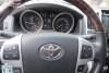 Toyota Land Cruiser 200 2013.  11