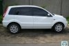 Ford Fusion Classic 2011.  5