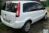 Ford Fusion Classic 2011.  6