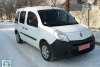 Renault Kangoo Extra 63kWt 2012.  1
