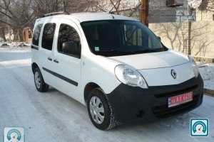 Renault Kangoo Extra 63kWt 2012 648645