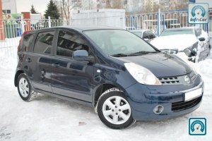 Nissan Note  2008 648804
