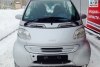 smart fortwo Silverstyle 2000.  3