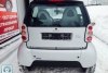 smart fortwo Silverstyle 2000.  4