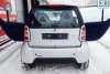 smart fortwo Silverstyle 2000.  9