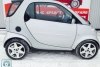 smart fortwo Silverstyle 2000.  10