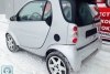 smart fortwo Silverstyle 2000.  12