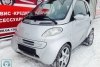 smart fortwo Silverstyle 2000.  2