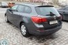 Opel Astra  2012.  5