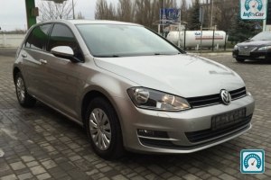Volkswagen Golf 1.4 FSI TURB 2014 648990