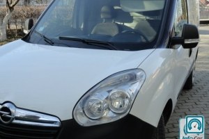Opel Combo  2012 649145