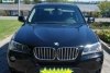 BMW X3 xDrive 28i 2012.  1