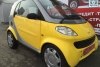 smart fortwo PASSION 1998.  1