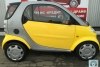 smart fortwo PASSION 1998.  2