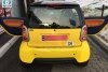 smart fortwo PASSION 1998.  5