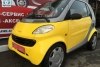 smart fortwo PASSION 1998.  9