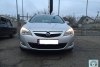 Opel Astra Astra J 2011.  1