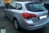 Opel Astra Astra J 2011.  5