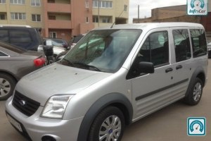 Ford Tourneo Connect  2012 649479