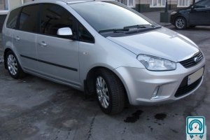 Ford C-Max  2010 649532