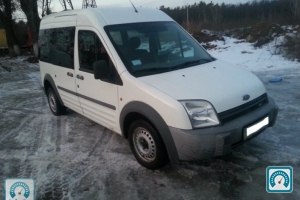 Ford Tourneo Connect  2005 649590