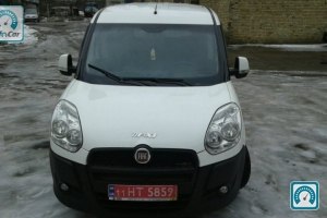 Fiat Doblo maxi 2010 649777