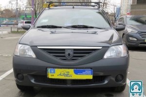 Dacia Logan  2007 649799