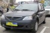 Dacia Logan  2007.  2