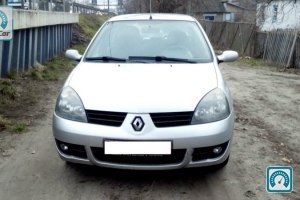 Renault Clio 16 . 2007 649869