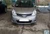 Nissan Note  2009.  2