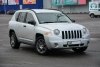 Jeep Compass Limited 2008.  2