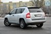 Jeep Compass Limited 2008.  3