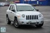 Jeep Compass Limited 2008.  1