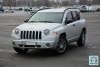 Jeep Compass Limited 2008.  4