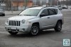 Jeep Compass Limited 2008.  5