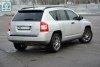 Jeep Compass Limited 2008.  6