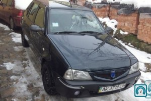 Dacia Solenza  2004 650358