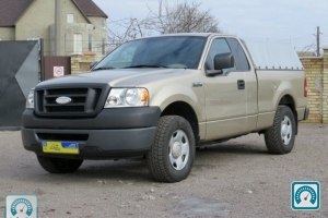Ford 427  2007 650444