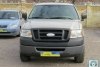Ford 427  2007.  2