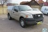 Ford 427  2007.  3