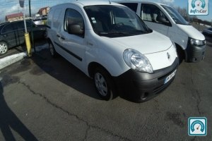 Renault Kangoo  2011 650498