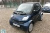 smart fortwo Pulse 2002.  2