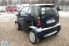 smart fortwo Pulse 2002.  4